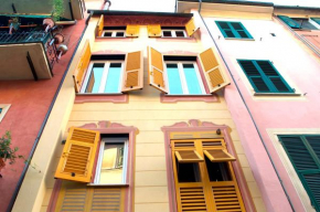 Giramondo Rapallo